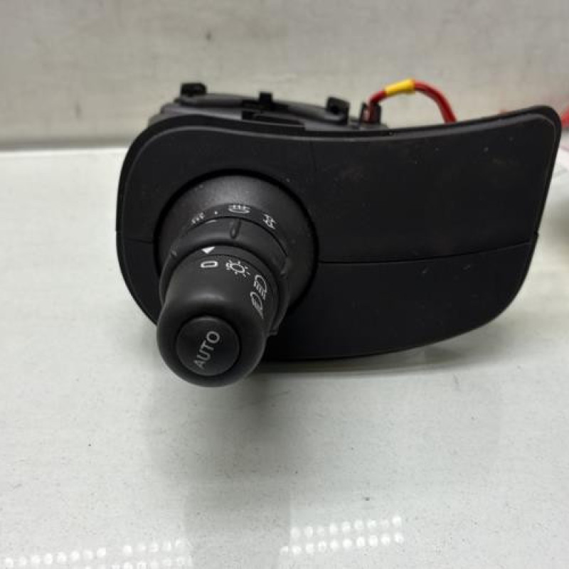 Commodo phare RENAULT MODUS Photo n°3