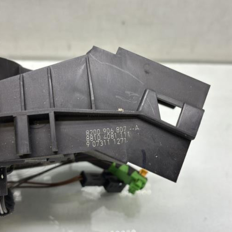 Contacteur tournant RENAULT MODUS Photo n°3