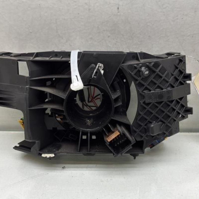 Contacteur tournant RENAULT MODUS Photo n°4