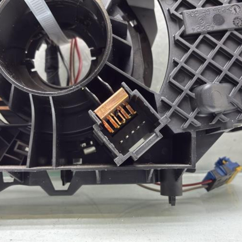 Contacteur tournant RENAULT MODUS Photo n°5