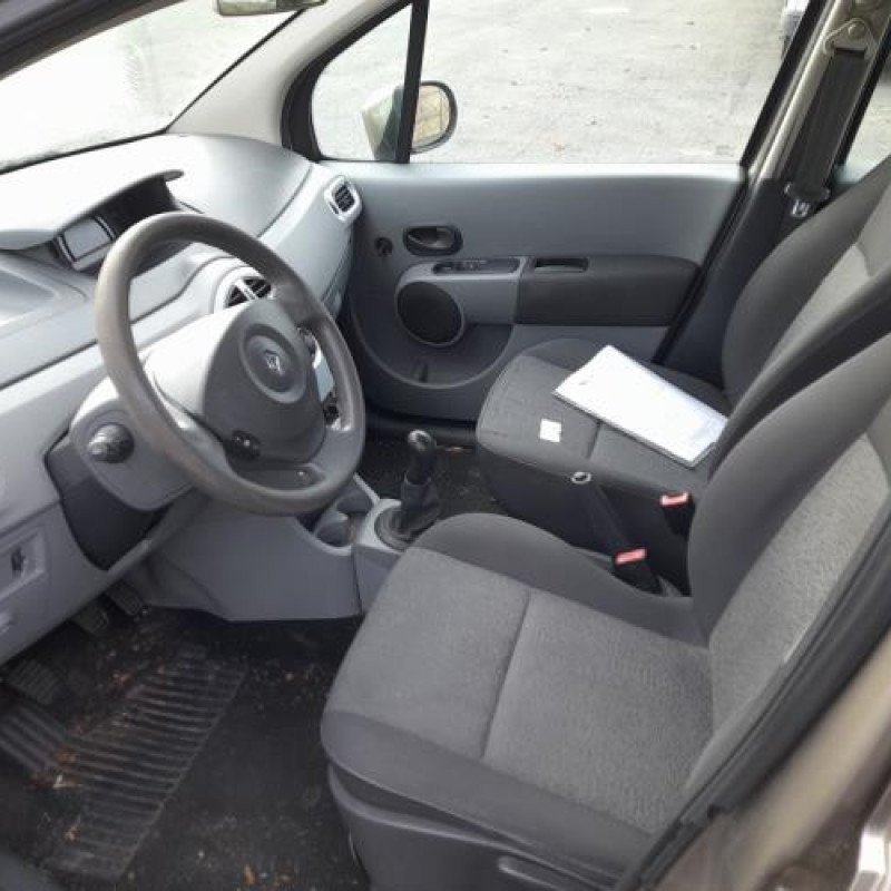 Contacteur tournant RENAULT MODUS Photo n°11