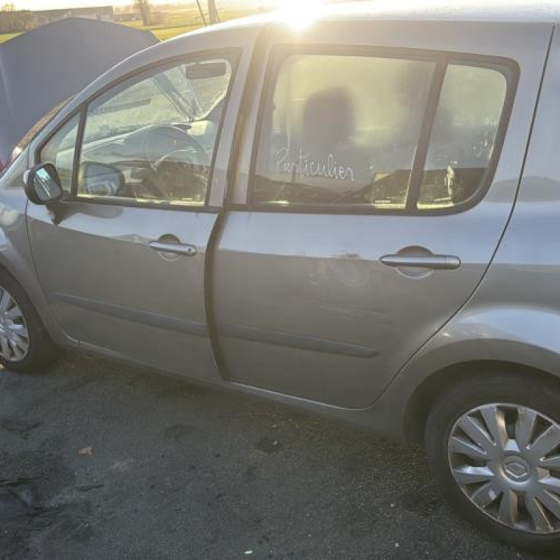 Contacteur tournant RENAULT MODUS Photo n°16