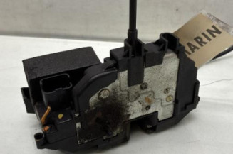 Serrure arriere droit RENAULT MODUS