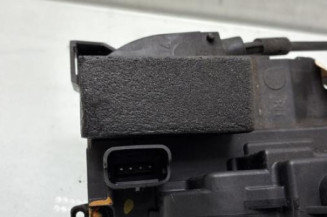 Serrure arriere droit RENAULT MODUS