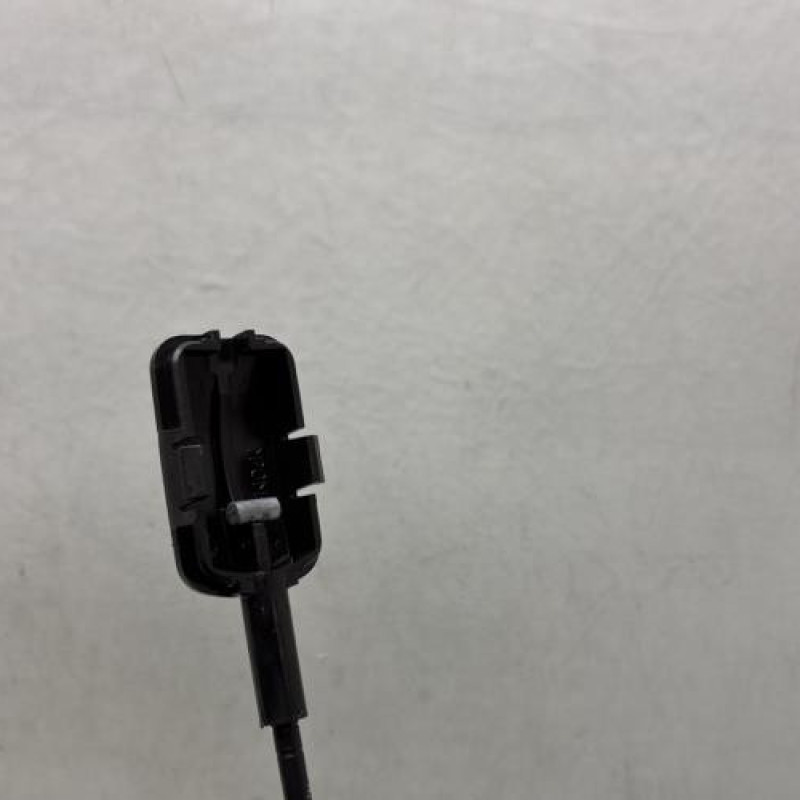 Serrure arriere droit RENAULT MODUS Photo n°5