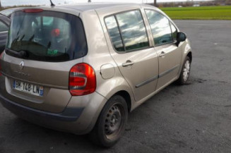 Serrure arriere droit RENAULT MODUS