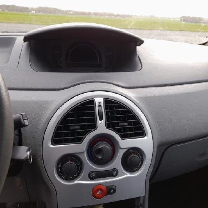 Serrure arriere droit RENAULT MODUS Photo n°13