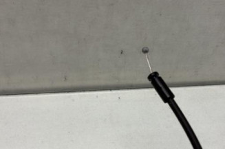 Serrure arriere gauche RENAULT MODUS