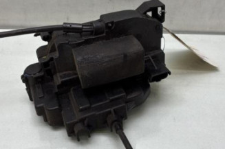 Serrure arriere gauche RENAULT MODUS