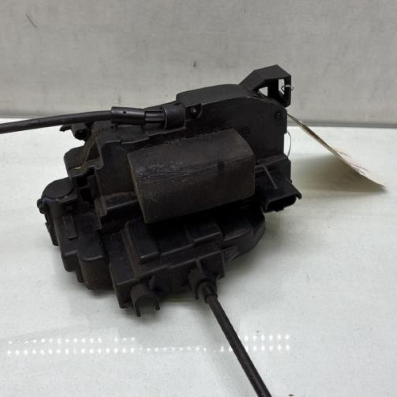 Serrure arriere gauche RENAULT MODUS Photo n°3