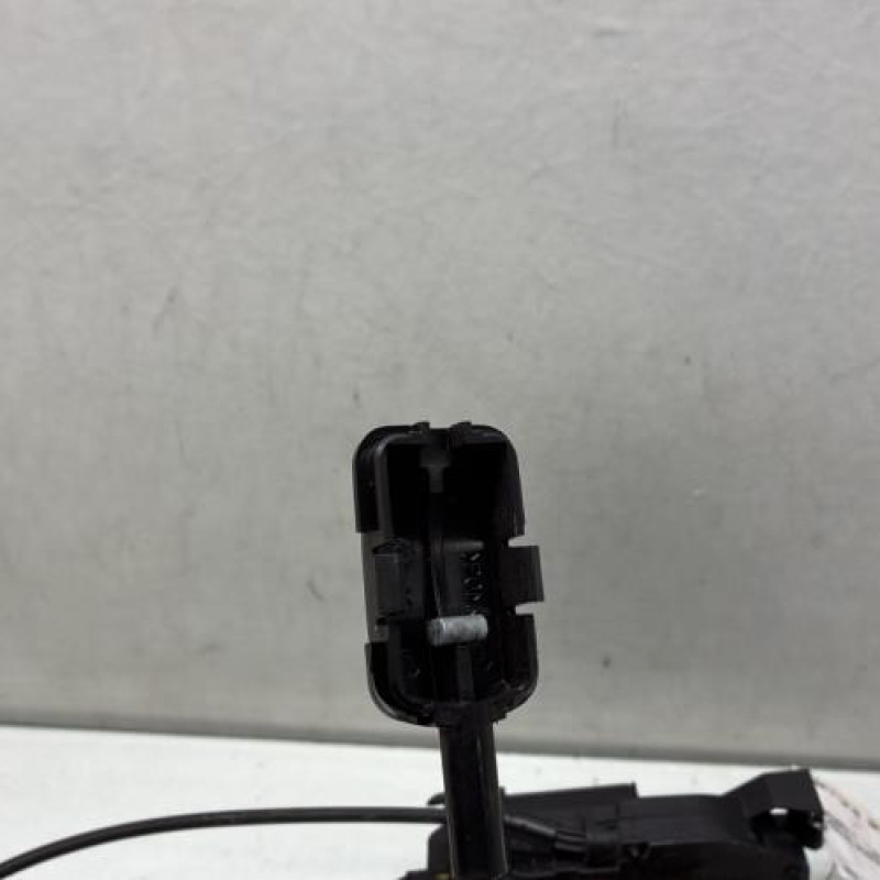 Serrure arriere gauche RENAULT MODUS Photo n°5