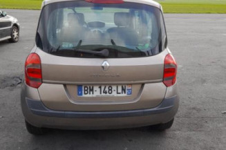 Serrure arriere gauche RENAULT MODUS