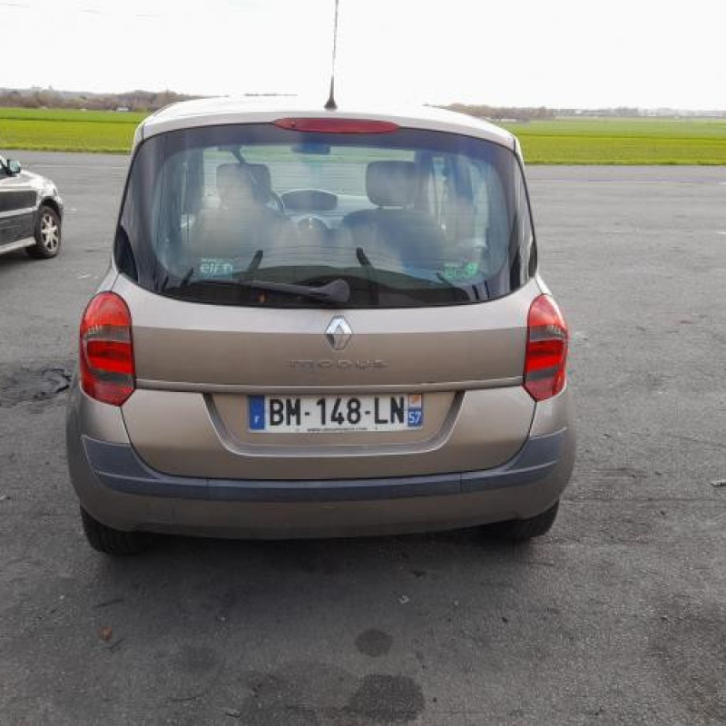 Serrure arriere gauche RENAULT MODUS Photo n°10