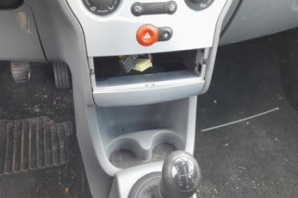 Serrure arriere gauche RENAULT MODUS