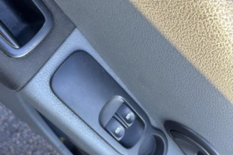 Serrure arriere gauche RENAULT MODUS