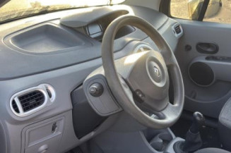 Serrure arriere gauche RENAULT MODUS