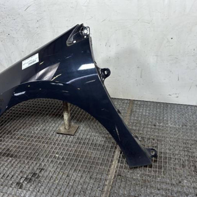 Aile avant gauche PEUGEOT 308 1 Photo n°3