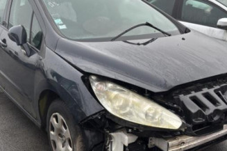 Aile avant gauche PEUGEOT 308 1