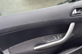 Aile avant gauche PEUGEOT 308 1