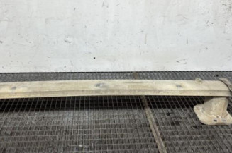 Renfort pare choc arriere (traverse) PEUGEOT 308 1 Photo n°1