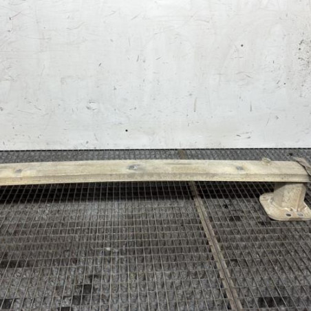 Renfort pare choc arriere (traverse) PEUGEOT 308 1 Photo n°1