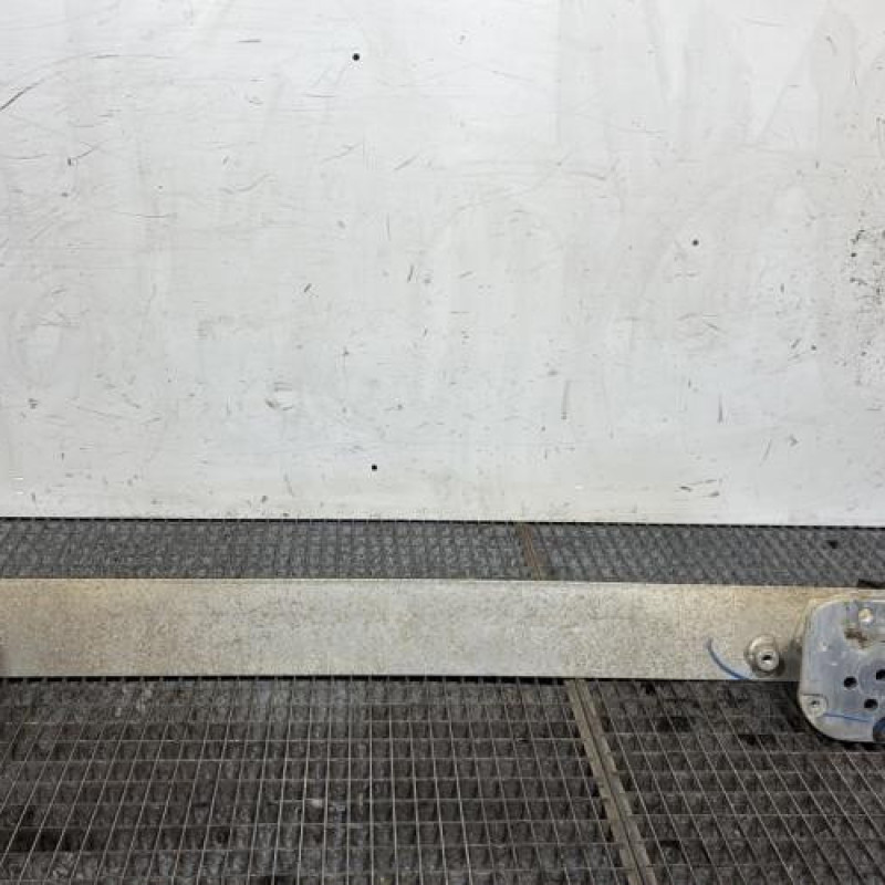 Renfort pare choc arriere (traverse) PEUGEOT 308 1 Photo n°3