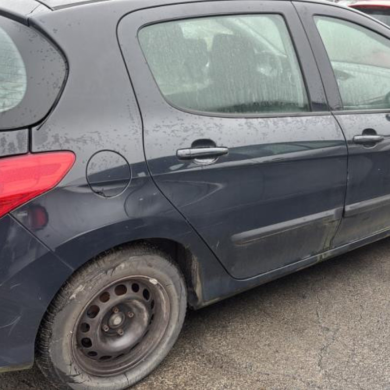 Renfort pare choc arriere (traverse) PEUGEOT 308 1 Photo n°10