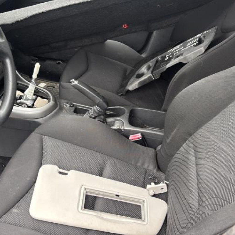 Renfort pare choc arriere (traverse) PEUGEOT 308 1 Photo n°14