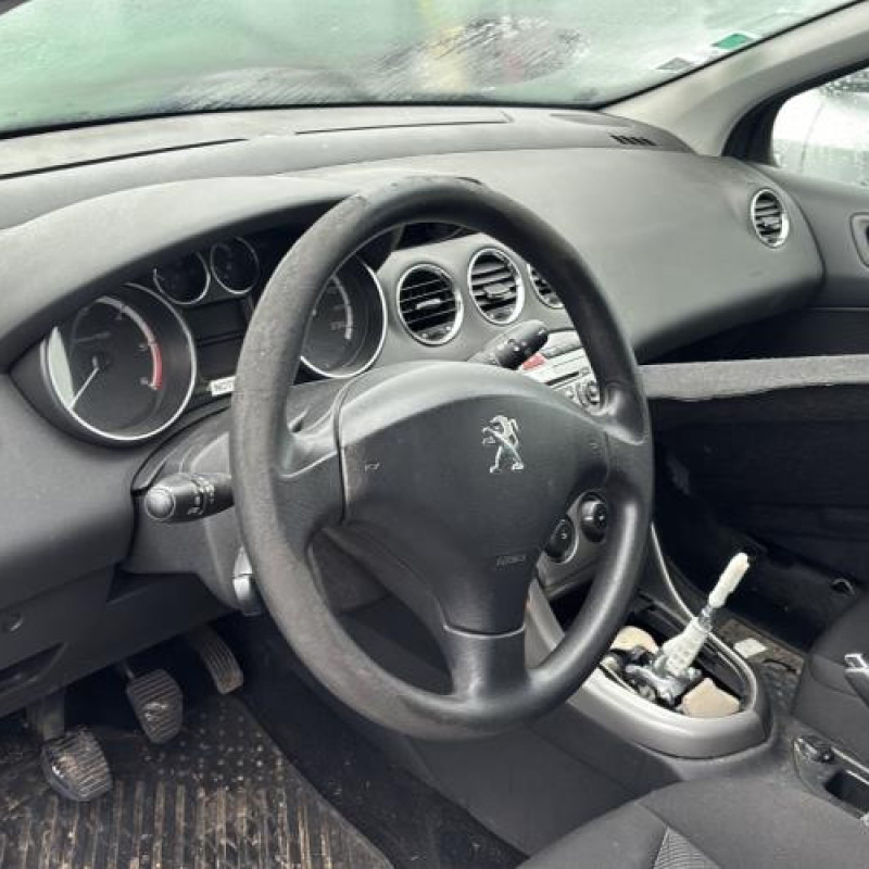 Renfort pare choc arriere (traverse) PEUGEOT 308 1 Photo n°16