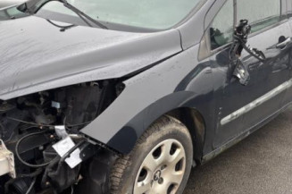 Renfort pare choc avant (traverse) PEUGEOT 308 1