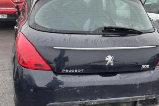 Renfort pare choc avant (traverse) PEUGEOT 308 1