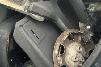 Renfort pare choc avant (traverse) PEUGEOT 308 1