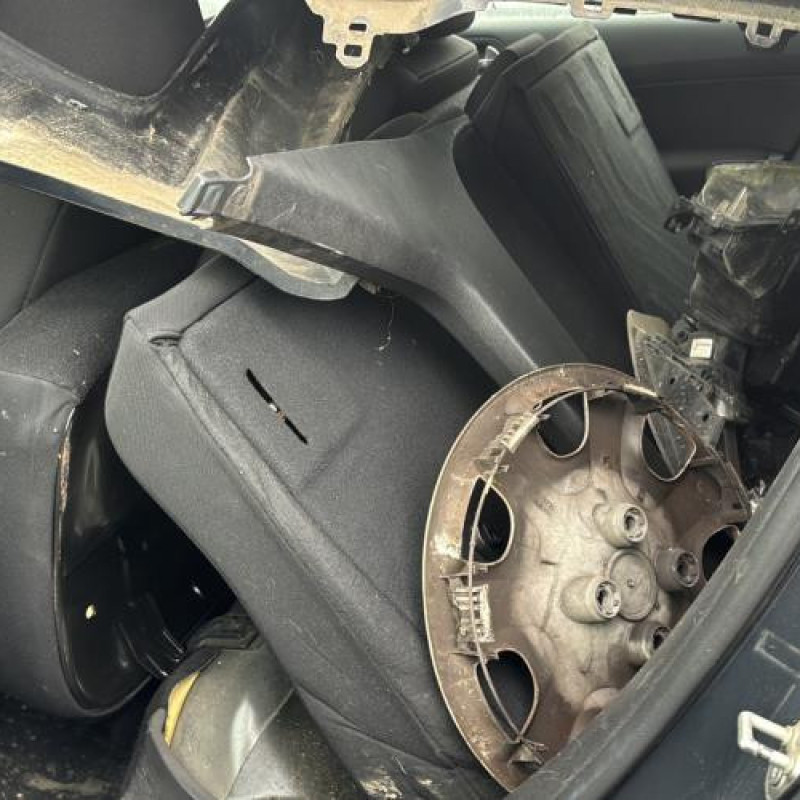 Renfort pare choc avant (traverse) PEUGEOT 308 1 Photo n°15