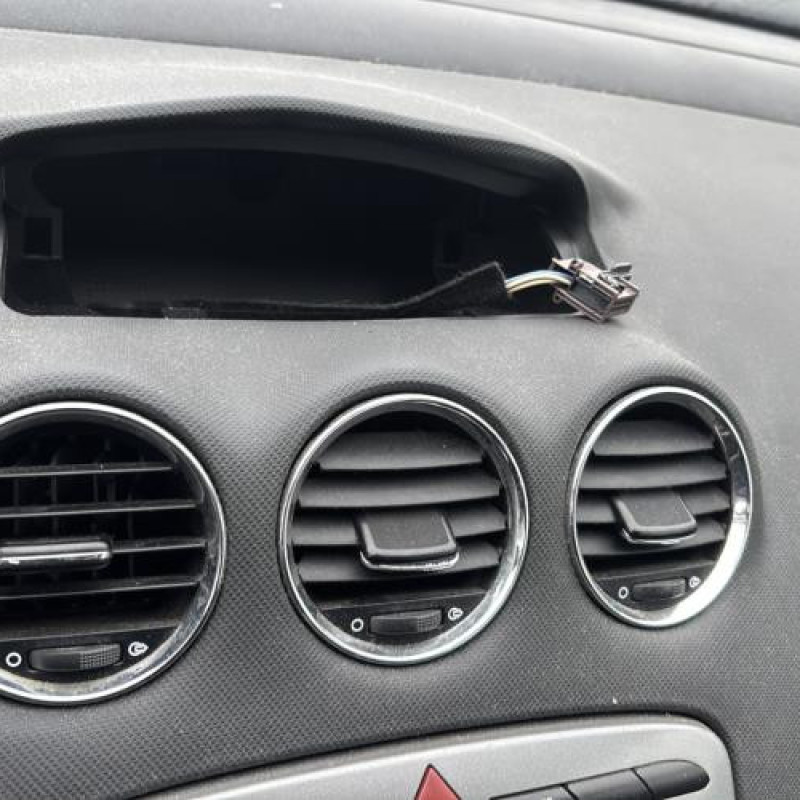 Renfort pare choc avant (traverse) PEUGEOT 308 1 Photo n°19