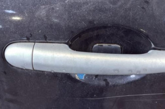 Porte avant droit RENAULT CLIO 3