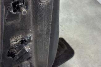 Porte avant droit RENAULT CLIO 3