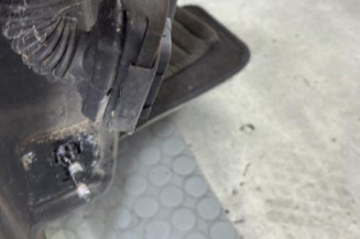 Porte avant droit RENAULT CLIO 3