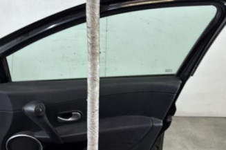 Porte avant droit RENAULT CLIO 3