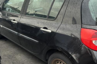 Porte avant droit RENAULT CLIO 3