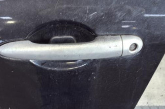 Porte avant gauche RENAULT CLIO 3