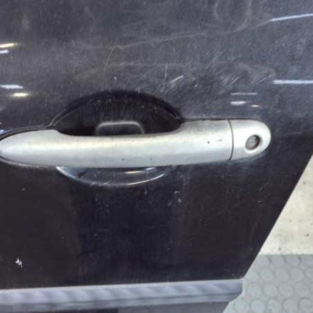 Porte avant gauche RENAULT CLIO 3