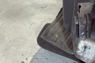 Porte avant gauche RENAULT CLIO 3