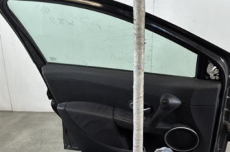 Porte avant gauche RENAULT CLIO 3