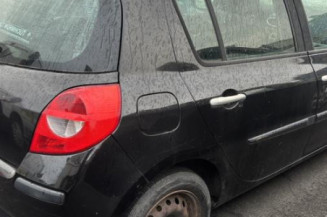 Porte avant gauche RENAULT CLIO 3
