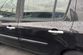 Porte avant gauche RENAULT CLIO 3