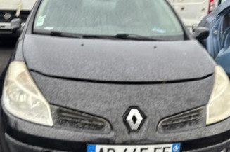 Porte avant gauche RENAULT CLIO 3