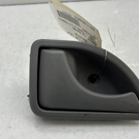 Poignee interieur avant gauche RENAULT TWINGO 1 Photo n°1