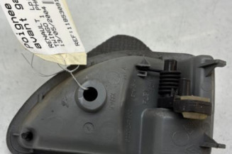 Poignee interieur avant gauche RENAULT TWINGO 1