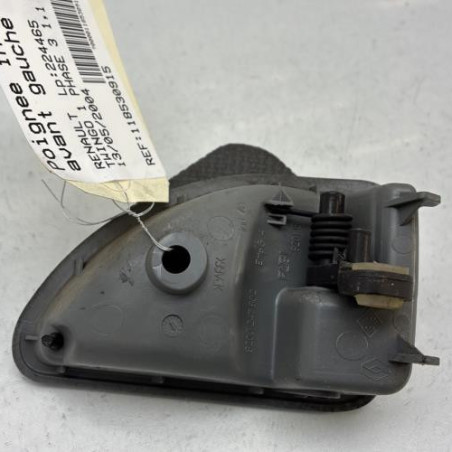 Poignee interieur avant gauche RENAULT TWINGO 1