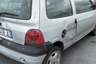 Poignee interieur avant gauche RENAULT TWINGO 1